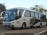 Viação Real 5810 na cidade de Maringá, Paraná, Brasil, por Robson Alves. Número da foto: #451058.