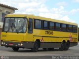 Viação Itapemirim 30181 na cidade de Vitória da Conquista, Bahia, Brasil, por Diego Almeida Araujo. Número da foto: #450030.