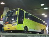 Viação Itapemirim 45607 na cidade de Belo Horizonte, Minas Gerais, Brasil, por Vanderlei da Costa Silva Filho. Número da foto: #450276.