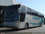 Viação Garcia 6488 na cidade de Maringá, Paraná, Brasil, por Robson Alves. Número da foto: #451042.