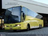 Viação Itapemirim 5541 na cidade de Vitória, Espírito Santo, Brasil, por Ricardo Peruch. Número da foto: #:id.