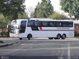 Auto Viação Catarinense 2543 na cidade de Curitiba, Paraná, Brasil, por Diego K420 . Número da foto: #:id.