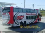 Nuevo Expreso 5300 na cidade de , por Jones Bh. Número da foto: #451171.