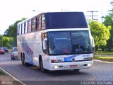 Minuano Turismo 5030 na cidade de Porto Alegre, Rio Grande do Sul, Brasil, por Eduardo Machado. Número da foto: #452099.