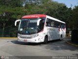 Viação Campo Belo - VCB Transportes 757 na cidade de São Paulo, São Paulo, Brasil, por Sidcley Lourenço. ID da foto: :id.