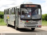 Viação Cidade de Maceió 5070 na cidade de Maceió, Alagoas, Brasil, por Marcos Lisboa. Número da foto: #:id.