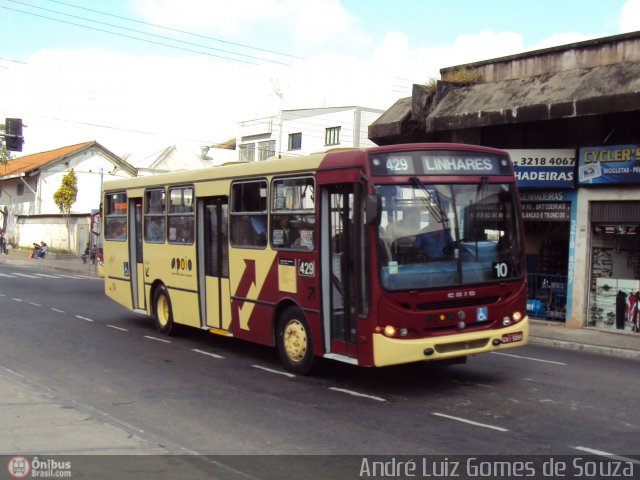 GIL - Goretti Irmãos Ltda. 10 na cidade de Juiz de Fora, Minas Gerais, Brasil, por André Luiz Gomes de Souza. Número da foto: #452954.