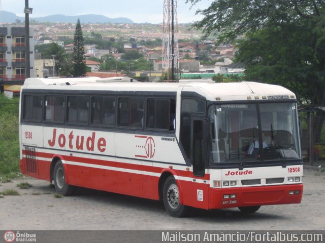 Jotude 12508 na cidade de Caruaru, Pernambuco, Brasil, por Mailson Amâncio. ID da foto: 452483.