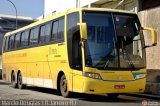 Viação Itapemirim 9013 na cidade de Rio de Janeiro, Rio de Janeiro, Brasil, por Francisco Ivano. Número da foto: #452995.