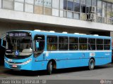 Taguatur - Taguatinga Transporte e Turismo 05622 na cidade de Brasília, Distrito Federal, Brasil, por João Victor. Número da foto: #452463.