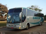 Viação Garcia 7690 na cidade de Maringá, Paraná, Brasil, por Pedroka Ternoski. Número da foto: #452219.