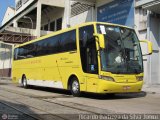 Viação Itapemirim 45813 na cidade de Rio de Janeiro, Rio de Janeiro, Brasil, por Ricardo Barboza da Silva Júnior. Número da foto: #452550.