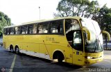 Viação Itapemirim 8007 na cidade de Niterói, Rio de Janeiro, Brasil, por José Goulart. Número da foto: #453306.