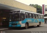 TRANSA - Transa Transporte Coletivo RJ 164.006 na cidade de Três Rios, Rio de Janeiro, Brasil, por Rafael da Silva Xarão. Número da foto: #453822.