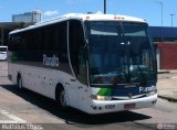 Planalto Transportes 1009 na cidade de Porto Alegre, Rio Grande do Sul, Brasil, por Matheus Etges. Número da foto: #:id.