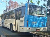 Viação Paratodos > São Jorge > Metropolitana São Paulo > Mobibrasil 6 3501 na cidade de São Paulo, São Paulo, Brasil, por Daniel Marcos Alves . Número da foto: #455177.