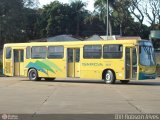 Viação Garcia 6577 na cidade de Maringá, Paraná, Brasil, por Robson Alves. Número da foto: #455384.