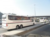 Auto Viação Catarinense 2357 na cidade de Rio de Janeiro, Rio de Janeiro, Brasil, por Marcelo Malaquias - Grupo Para Todos. Número da foto: #:id.