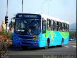 Santa Zita Transportes Coletivos 20334 na cidade de Serra, Espírito Santo, Brasil, por Lucas  Ribeiro. Número da foto: #:id.