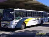 Auto Ônibus Brasília RJ 139.008 na cidade de Niterói, Rio de Janeiro, Brasil, por Adriano Minervino. Número da foto: #:id.