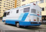 Motorhomes 6005 na cidade de Resende, Rio de Janeiro, Brasil, por Hélio  Teodoro. Número da foto: #455307.