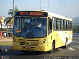 Unimar Transportes 21269 na cidade de Serra, Espírito Santo, Brasil, por Lucas  Ribeiro. Número da foto: #:id.