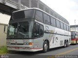 Transmac Turismo 2040 na cidade de Belo Horizonte, Minas Gerais, Brasil, por Gabriel Valladares. Número da foto: #454986.