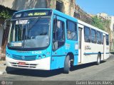 Viação Paratodos > São Jorge > Metropolitana São Paulo > Mobibrasil 6 3424 na cidade de São Paulo, São Paulo, Brasil, por Daniel Marcos Alves . Número da foto: #455215.