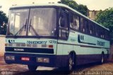Transnorte - Transporte e Turismo Norte de Minas 12700 na cidade de Januária, Minas Gerais, Brasil, por Carlos Eduardo Lopes. Número da foto: #455027.
