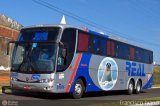Real Transporte e Turismo 24506 na cidade de Marília, São Paulo, Brasil, por Francisco Ivano. Número da foto: #455341.