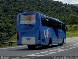 UTIL - União Transporte Interestadual de Luxo 8507 na cidade de Petrópolis, Rio de Janeiro, Brasil, por Rafael da Silva Xarão. Número da foto: #:id.