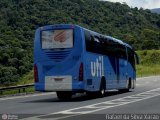 UTIL - União Transporte Interestadual de Luxo 8507 na cidade de Petrópolis, Rio de Janeiro, Brasil, por Rafael da Silva Xarão. ID da foto: :id.