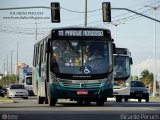 Unimar Transportes 9028 na cidade de Vitória, Espírito Santo, Brasil, por Ricardo Peruch. Número da foto: #:id.