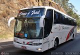 Transpen Transporte Coletivo e Encomendas 34055 na cidade de Mairinque, São Paulo, Brasil, por EDUARDO - SOROCABUS. Número da foto: #455837.