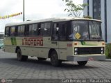 Viação Mororó 3303 na cidade de Campina Grande, Paraíba, Brasil, por Caio Henrique. Número da foto: #455727.