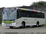 Viação Pavunense B32667 na cidade de Rio de Janeiro, Rio de Janeiro, Brasil, por Roberto Marinho - Ônibus Expresso. ID da foto: :id.