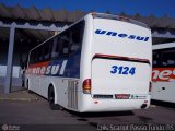 Unesul de Transportes 3124 na cidade de Passo Fundo, Rio Grande do Sul, Brasil, por Luis Scariot. Número da foto: #:id.