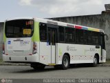 Viação Pavunense B32667 na cidade de Rio de Janeiro, Rio de Janeiro, Brasil, por Roberto Marinho - Ônibus Expresso. ID da foto: :id.