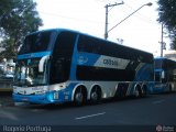 Cattani Sul Transportes e Turismo 11650 na cidade de São Paulo, São Paulo, Brasil, por  Rogerio Porttuga. Número da foto: #:id.