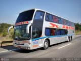 Expresso de Prata 160435 na cidade de Itu, São Paulo, Brasil, por EDUARDO - SOROCABUS. Número da foto: #:id.