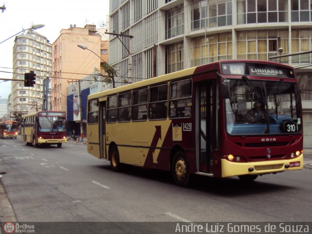 GIL - Goretti Irmãos Ltda. 310 na cidade de Juiz de Fora, Minas Gerais, Brasil, por André Luiz Gomes de Souza. Número da foto: #457092.