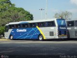 Viação Cometa 7435 na cidade de São Paulo, São Paulo, Brasil, por Paulo Ricardo. Número da foto: #457225.