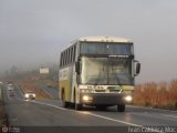 Empresa Gontijo de Transportes 15445 na cidade de Sete Lagoas, Minas Gerais, Brasil, por Ivan Caldeira Moc. Número da foto: #457154.