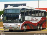 Expresso São Luiz 6440 na cidade de Goiânia, Goiás, Brasil, por Wallison Ferreira. Número da foto: #457162.
