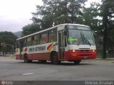 Santa Catarina Transportes 113 na cidade de Santa Maria, Rio Grande do Sul, Brasil, por Vinicius Druzian. Número da foto: #457671.