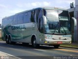 Viação Garcia 7570 na cidade de Campinas, São Paulo, Brasil, por Bruno Faria de Lima. Número da foto: #457275.