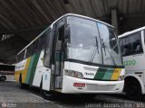 Empresa Gontijo de Transportes 3145 na cidade de Belo Horizonte, Minas Gerais, Brasil, por Leonel  Gomes dos Santos. Número da foto: #457635.
