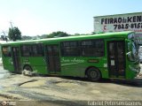 Transportes Santo Antônio RJ 161.020 na cidade de Duque de Caxias, Rio de Janeiro, Brasil, por Gabriel Petersen Gomes. Número da foto: #457816.
