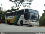 Empresa Gontijo de Transportes 15280 na cidade de São Paulo, São Paulo, Brasil, por Paulo Ricardo. Número da foto: #457238.