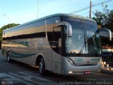 Viação Garcia 7300 na cidade de Maringá, Paraná, Brasil, por Luciano Roncolato. Número da foto: #457701.